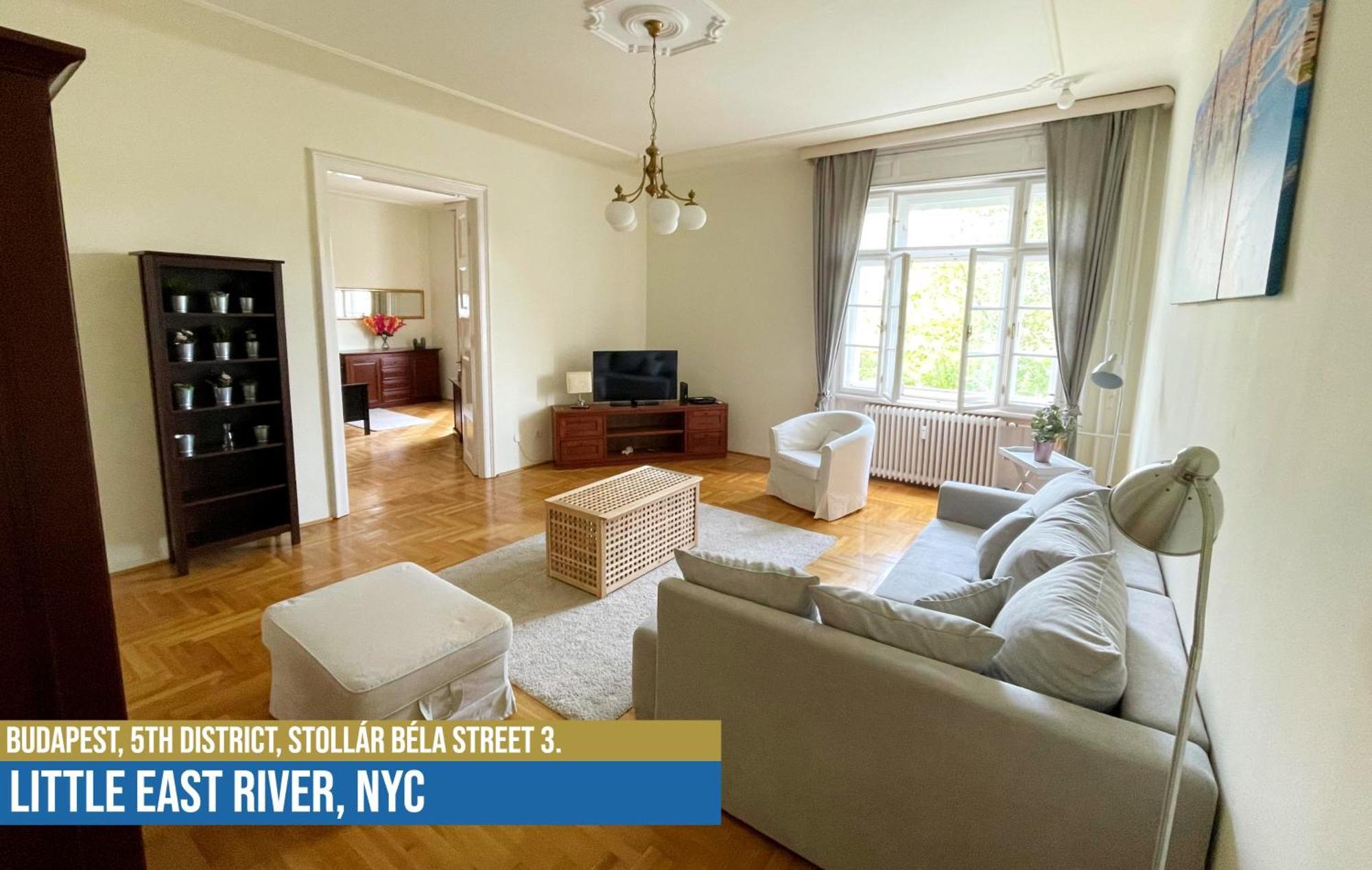 Little East River Premium Apt Apartment Будапеща Екстериор снимка