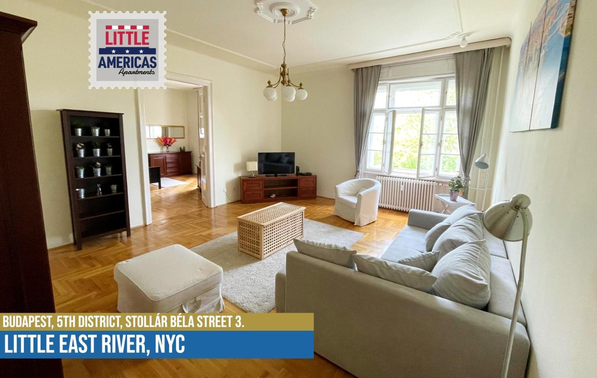 Little East River Premium Apt Apartment Будапеща Екстериор снимка